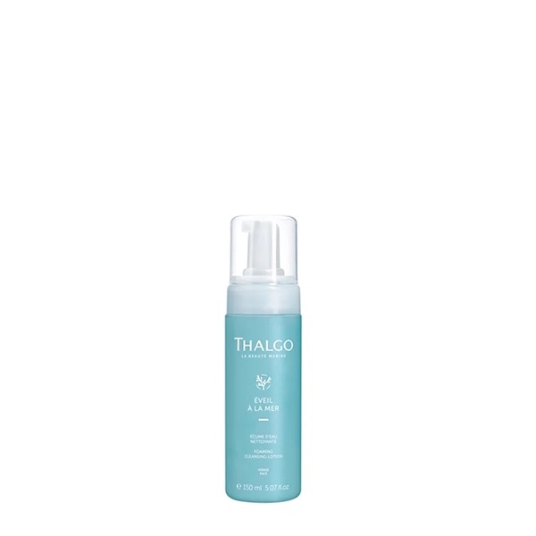 Eveil A La Mer Foaming Cleansing Lotion 150ml 