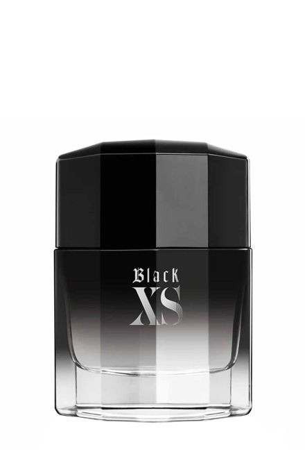 Xs Black   Edt-100Ml-M