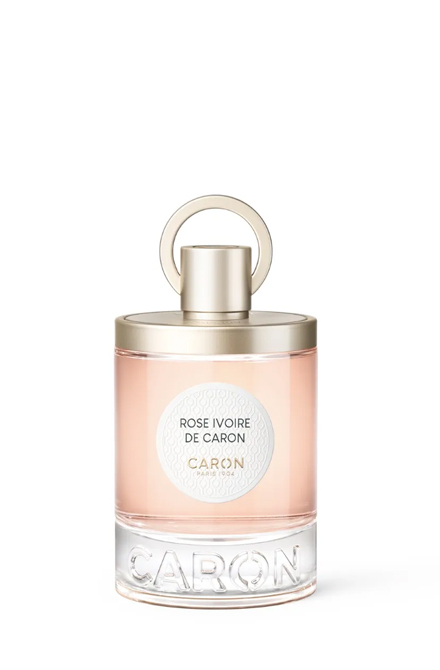 Rose Ivoire De Caron EDP V 100ml
