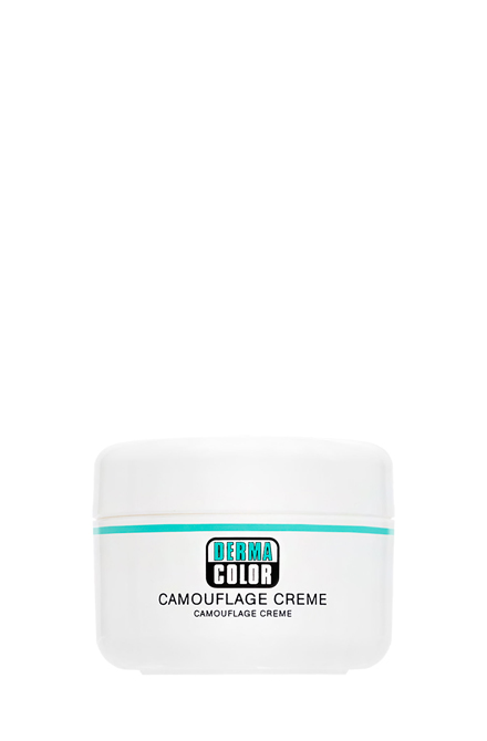 Dermacolor Camouflage Cream -  D OB 2