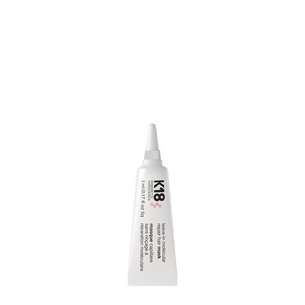 Leave-in Hair Mask - 5ml