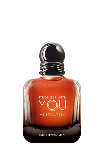 Stronger With You Absolutely EDP 100ml