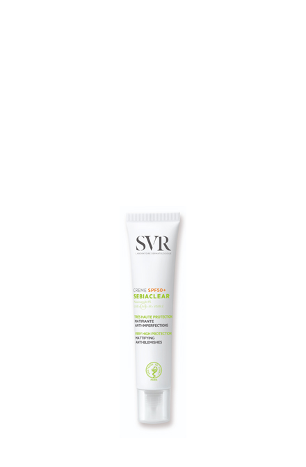 كريم يحمي ويصحح البشرة 40مل - SPF50+
