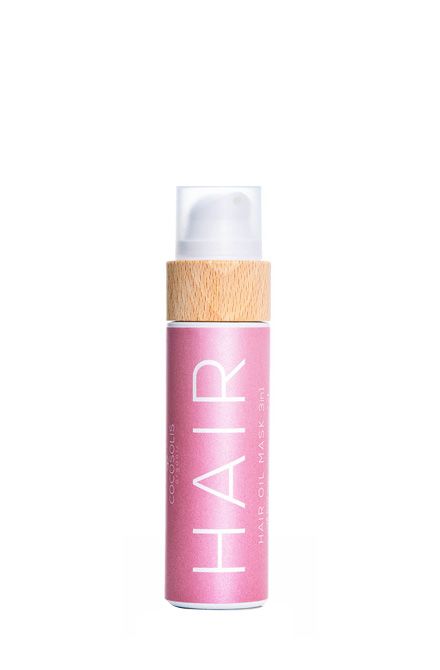 Hair Oil Mask 3In1 -110ml