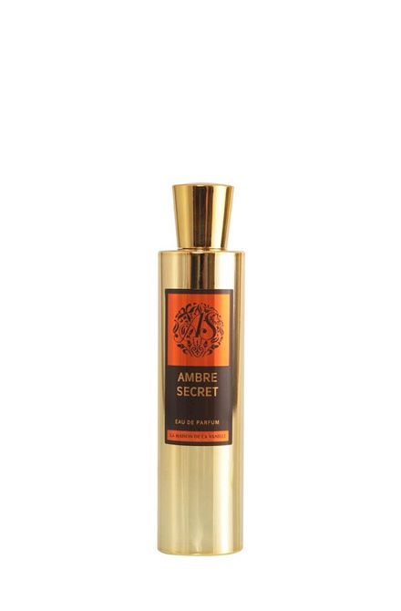 Ambre Secret EDP 100ml