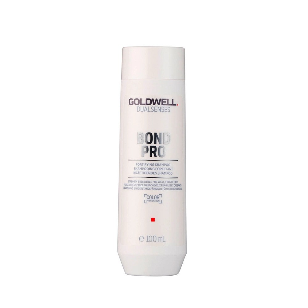 Dual Senses Bond Pro Fortifying Shampoo 100ml