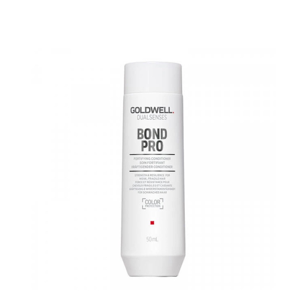 Dual Senses Bond Pro Fortifying Conditioner 50ml