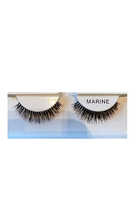 Regular Natural Lashes Marine