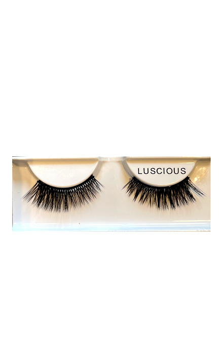 Lashes Luscious