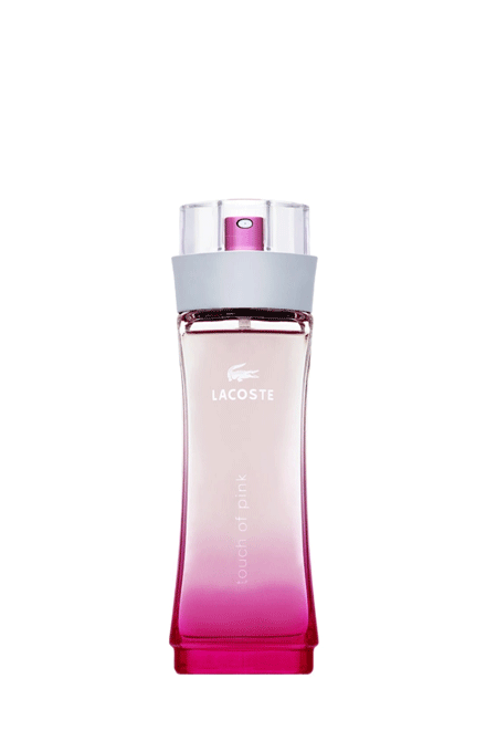 Touch Of Pink EDT 90ml