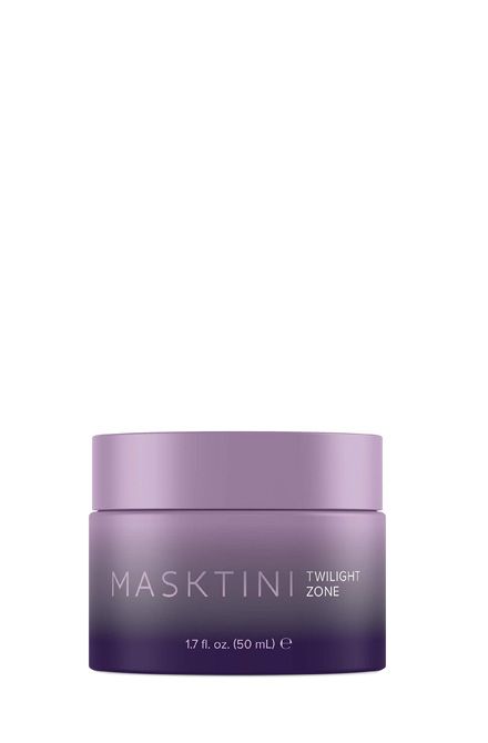 Twilight Zone Tahitian Detox Mask 50 ml 