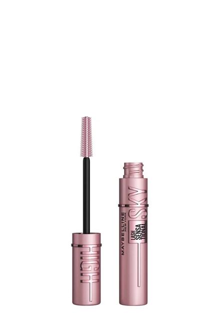 Lash Sensational Sky High Black Mascara