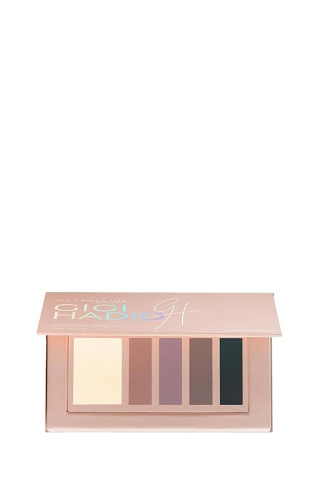GIGI Eyecontour Palette 02 Cool