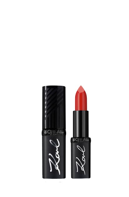Karl Lagerfeld- 04 PROVOKATIVE 