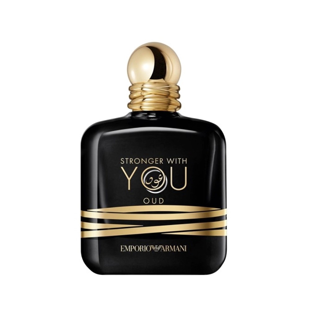 Stronger With You Oud EDP 100ml