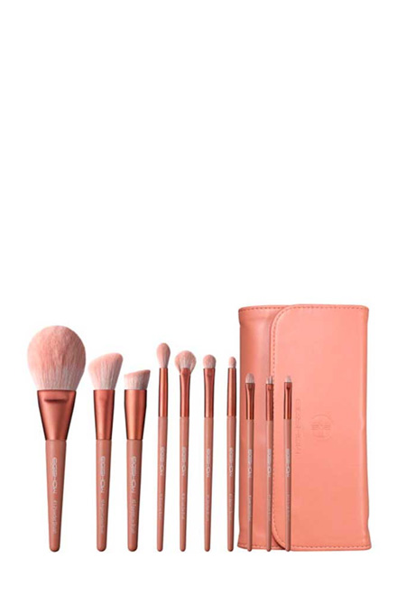 Morandi Series Coral Vegan