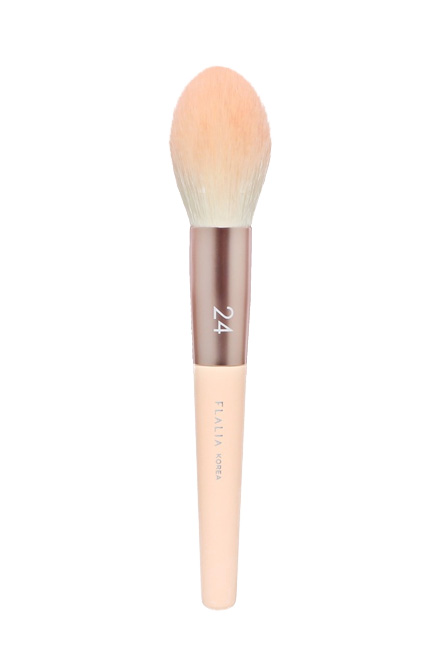 Long Powder Brush #24