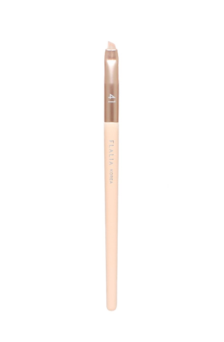 Small Eyebrow Brush #41