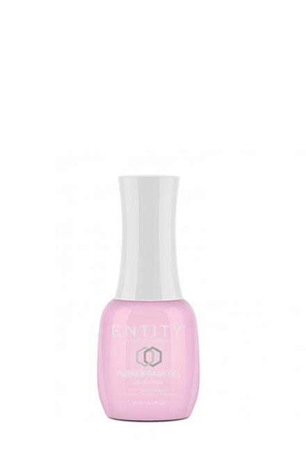 Rubber Base Gel 15ml - Blush Pink