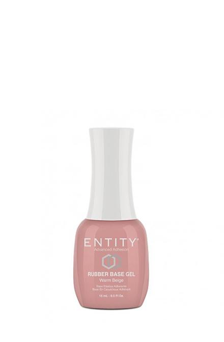 Rubber Base Gel 15ml - Warm Beige