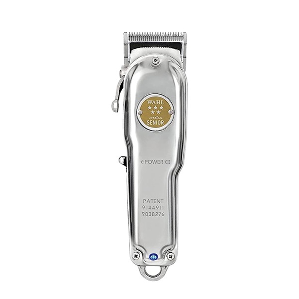 Clipper Cordless Senior Metal- Limited Edition