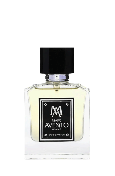 عطر مارك أفينتو