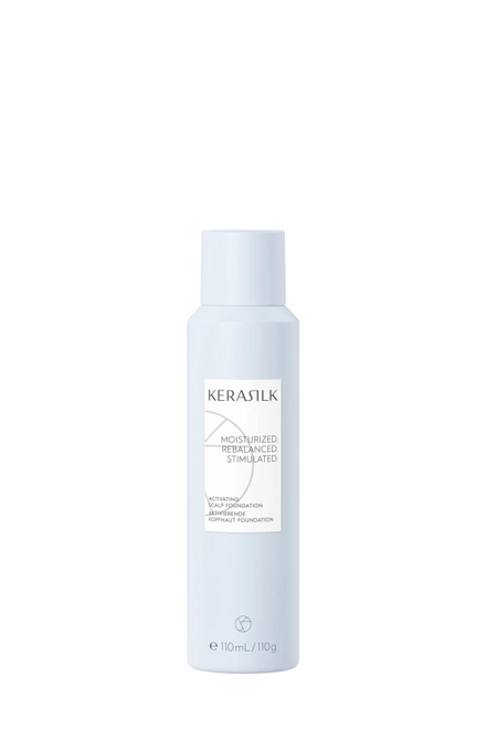 Activating Scalp Foundation 110ml 