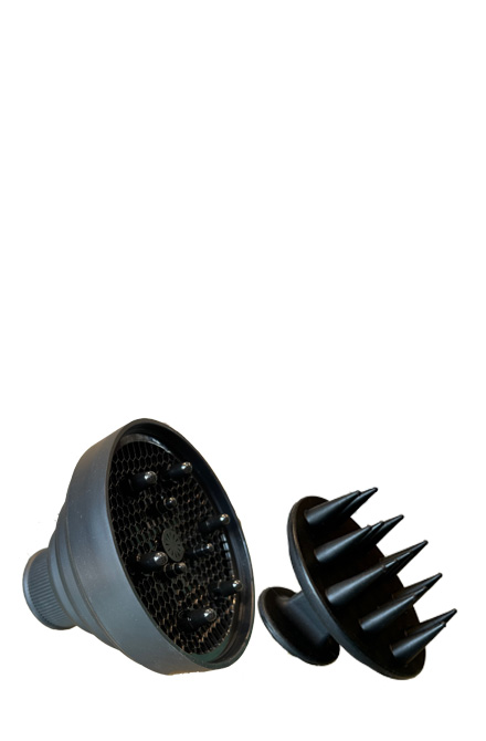 Diffuser with Brush