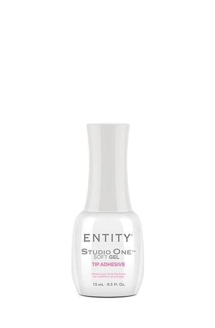 Soft Gel Tips Adhesive 15ml