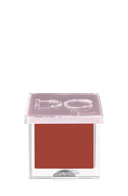 Silk Tone Cream Natural Rose