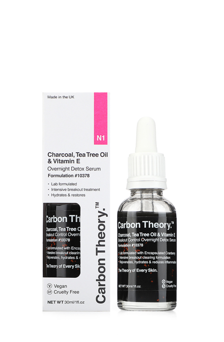 Overnight Detox Serum 30ml 