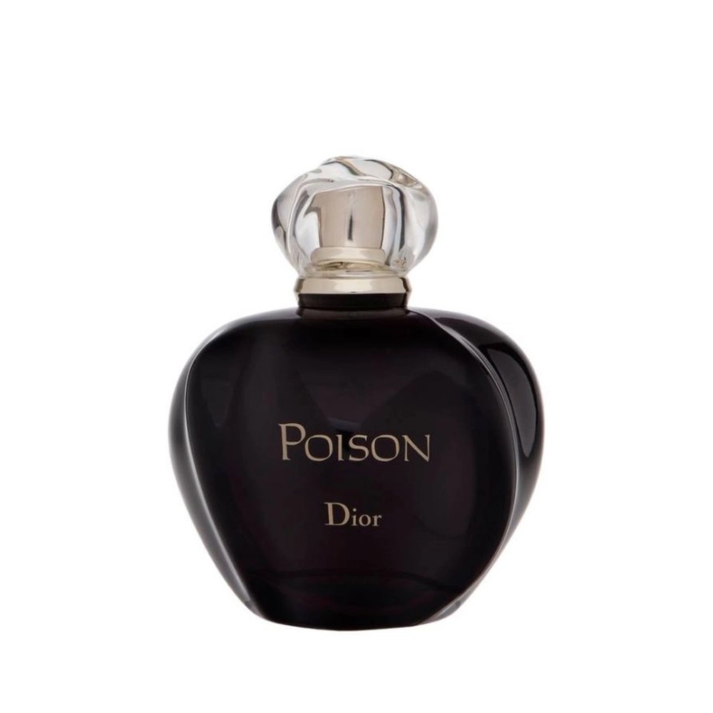 Poison Edt 100ml