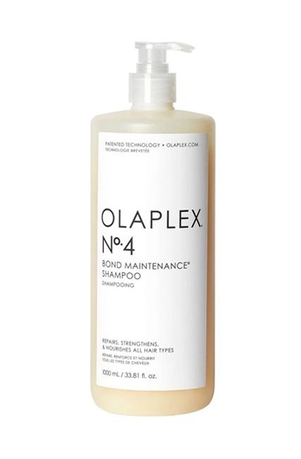 NO.4 BOND SHAMPOO 1000ML