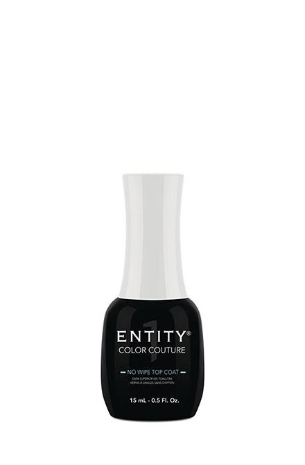 EOCC No Wipe Topcoat 15ml