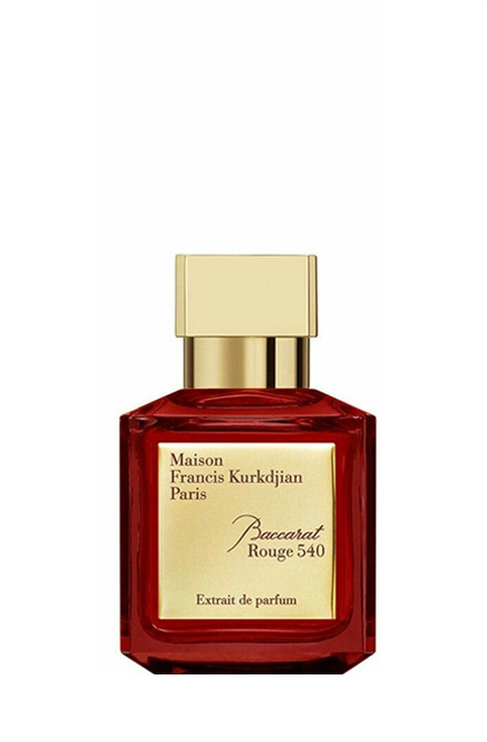 Baccarat Rouge Extrait 540 EDP 70ml