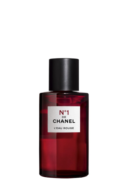 No.1 L' Eau Rouge EDP 100ml