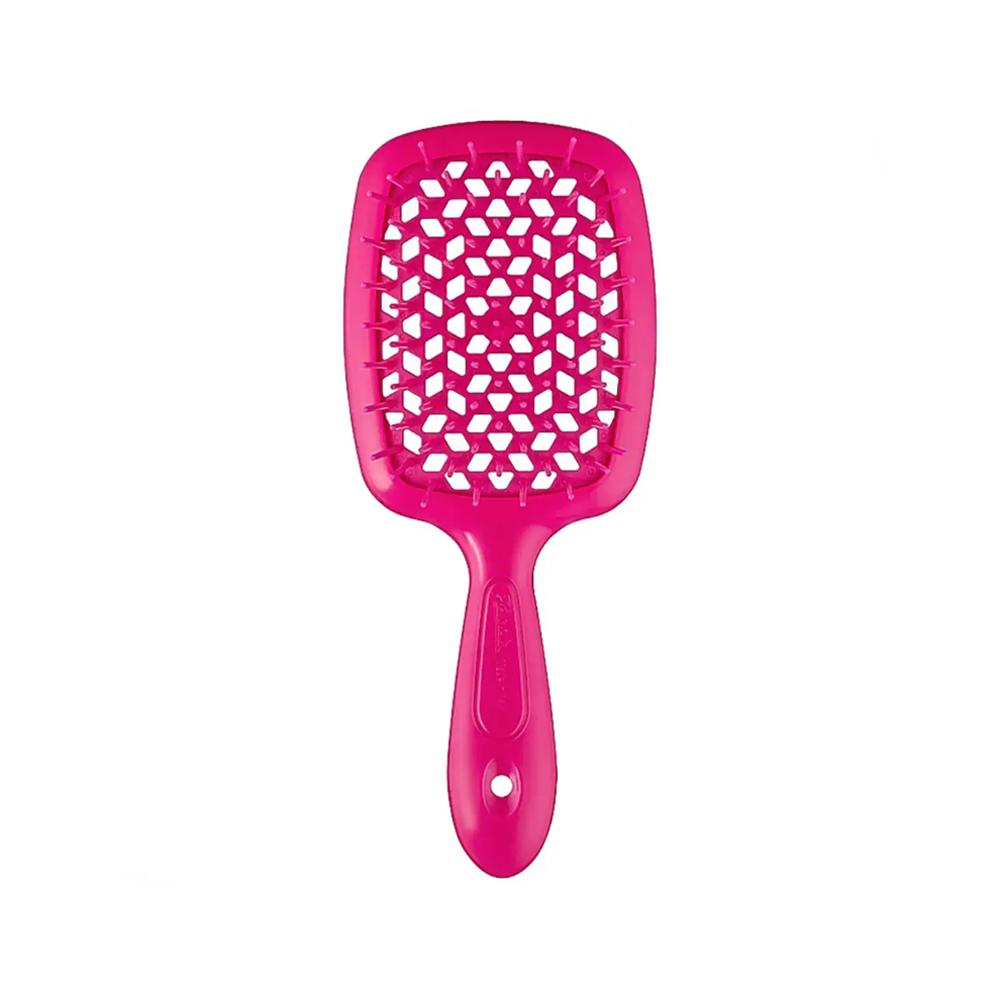 Super brush Neon Pink