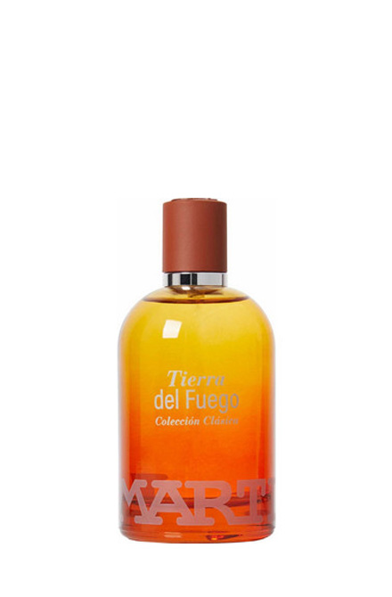Clasica Tierra Del Fuego Hombre EDT