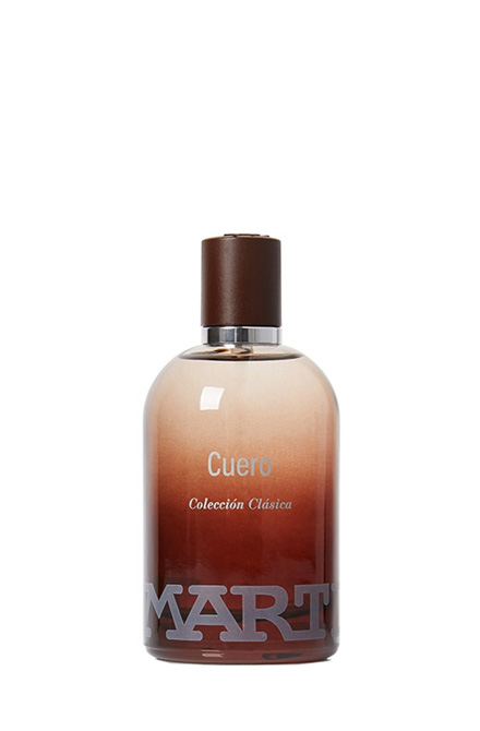 Clasica Cuero Hombre EDT 100ml 