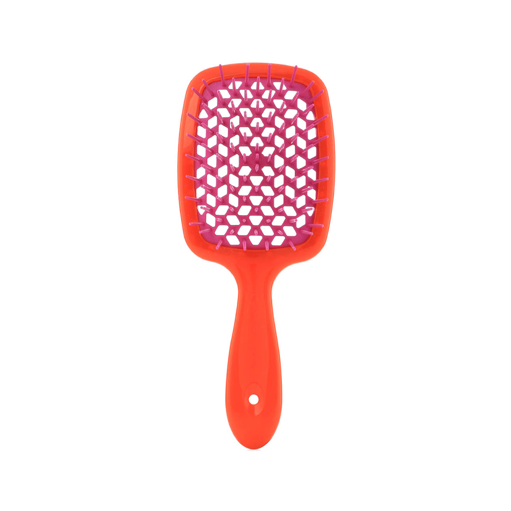 Superbrush Orange Purple