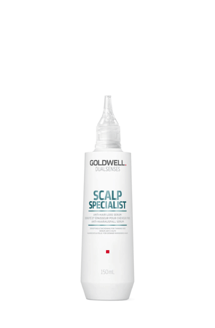 Dual Senses Scalp Specialist Anti-Hairloss Serum 150ml