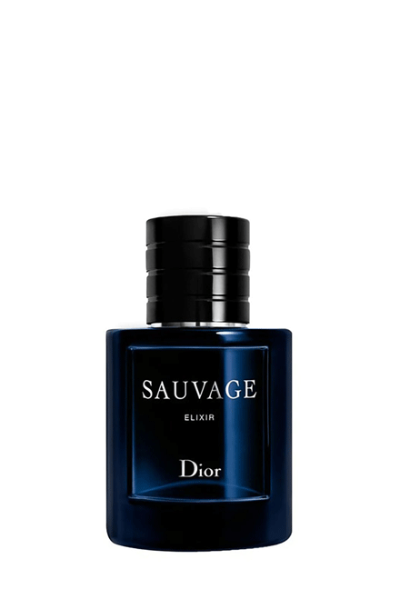 Christian Dior Sauvage Elixir 60ML Perfume - C099600755