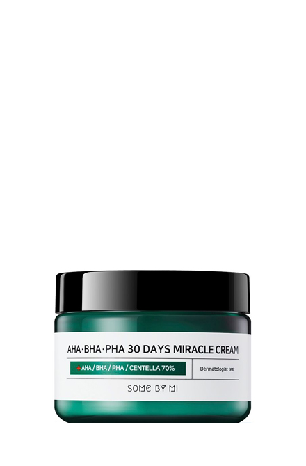 Aha-Bha-Pha 30 Days Miracle Cream 
