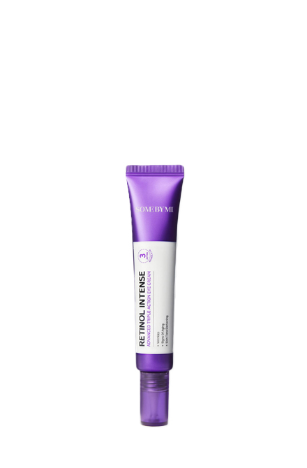 Retinol Intense Eye Cream - 30ml