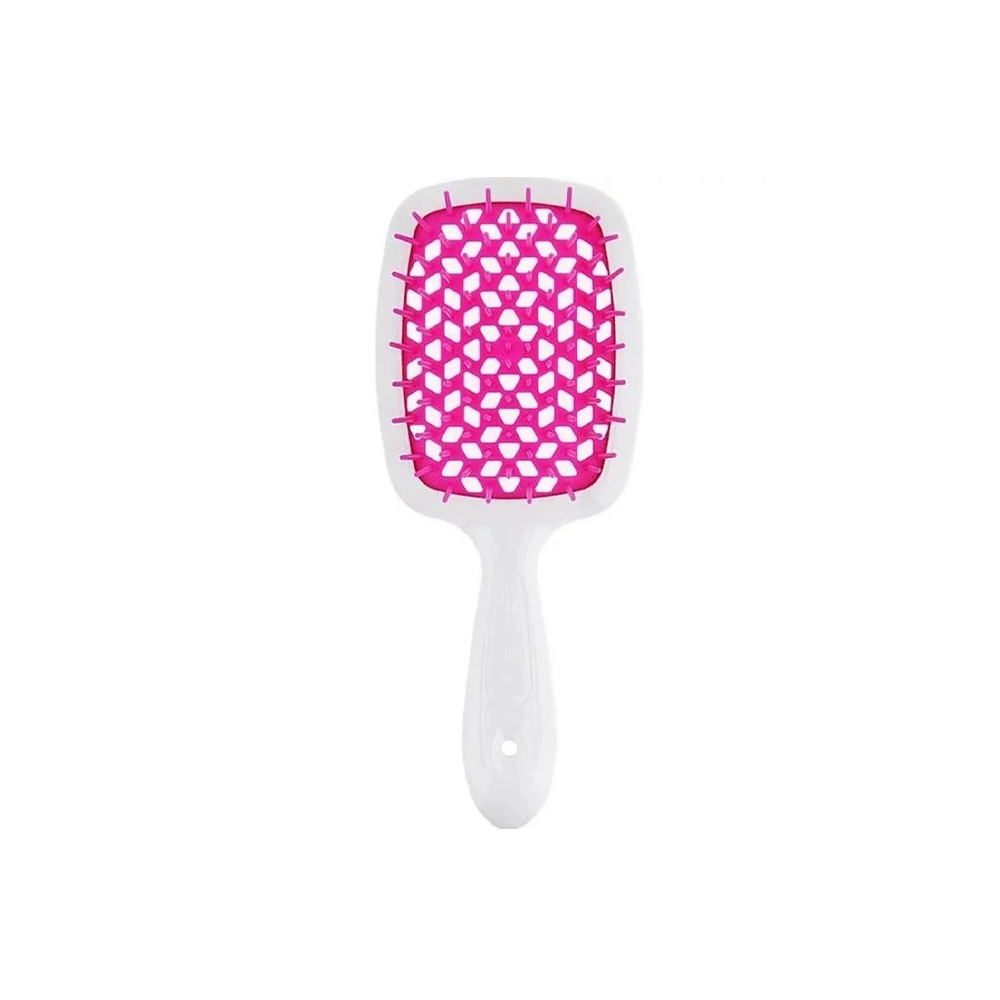 Superbrush Small - White Purpule