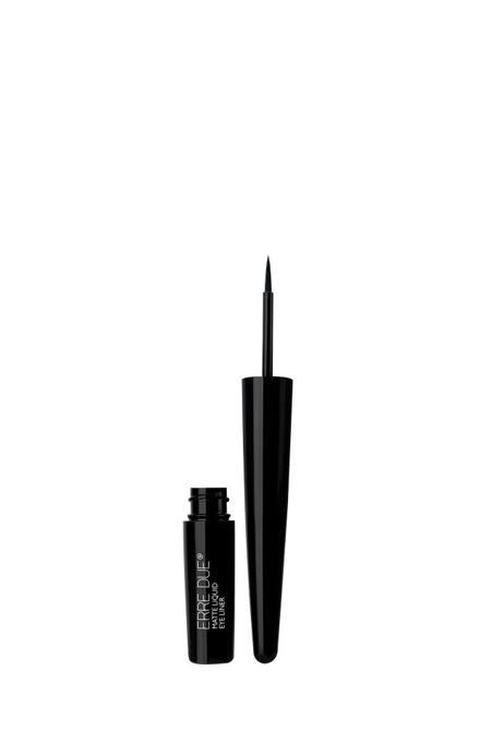 Matte Liquid Eye Liner - Black Ink - 101 