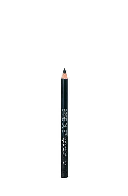 Lasting Contour Kajal Eye Pencil - Coal - 301 