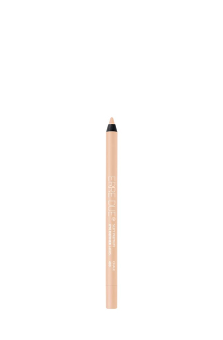 Silky Premium Eye Definer 24HRS - Chalk - 400 