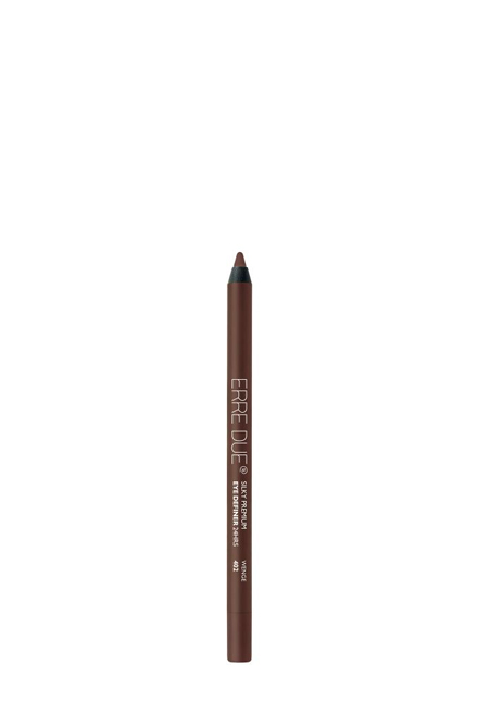 Silky Premium Eye Definer 24HRS - Wenge - 402 