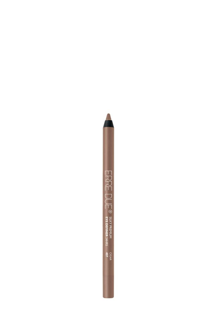 Silky Premium Eye Definer 24HRS - Cigar - 407 